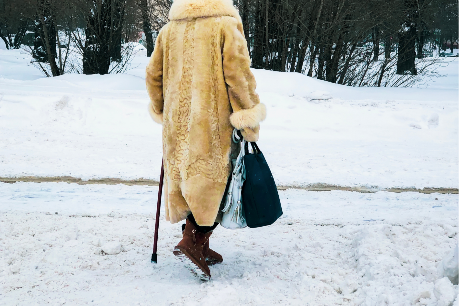 angel service - website