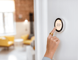 Reduce Electricity Usage