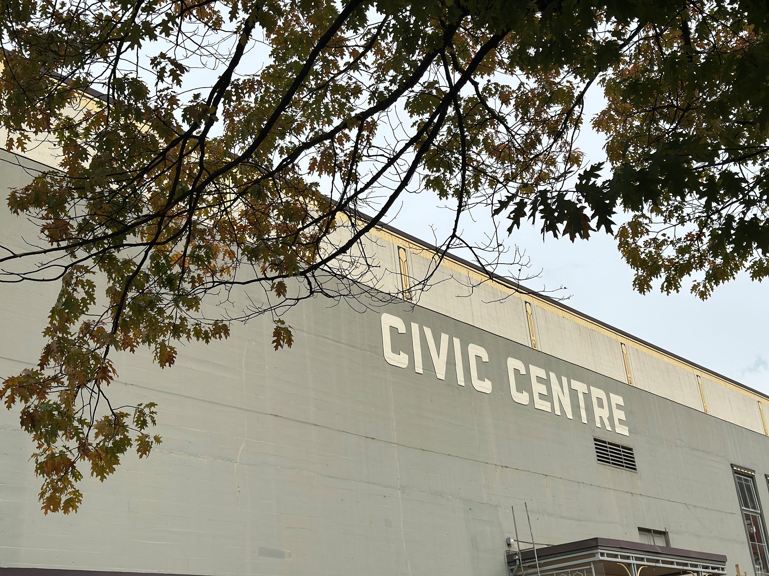 Civic Centre