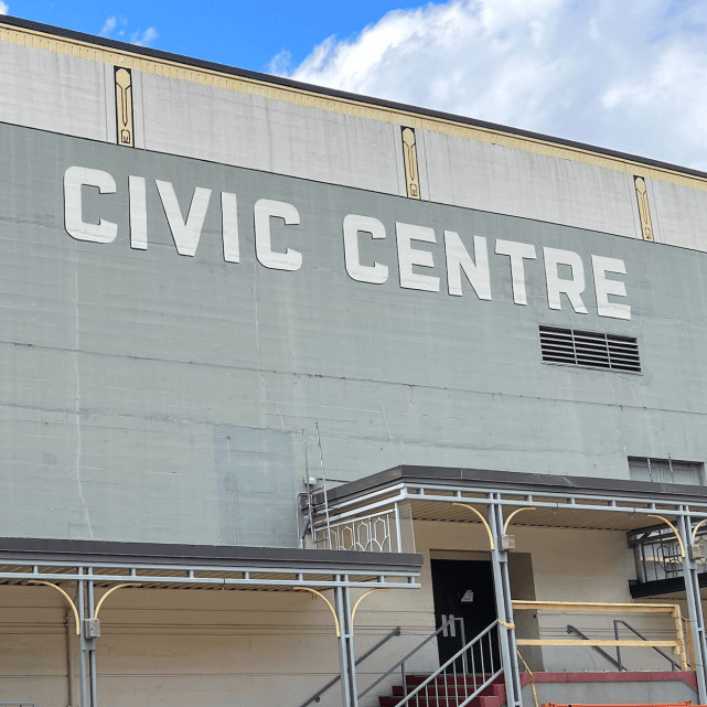 Civic Centre